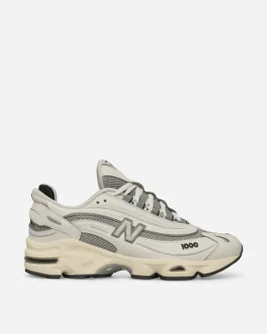 1000 Sneakers Sea Salt