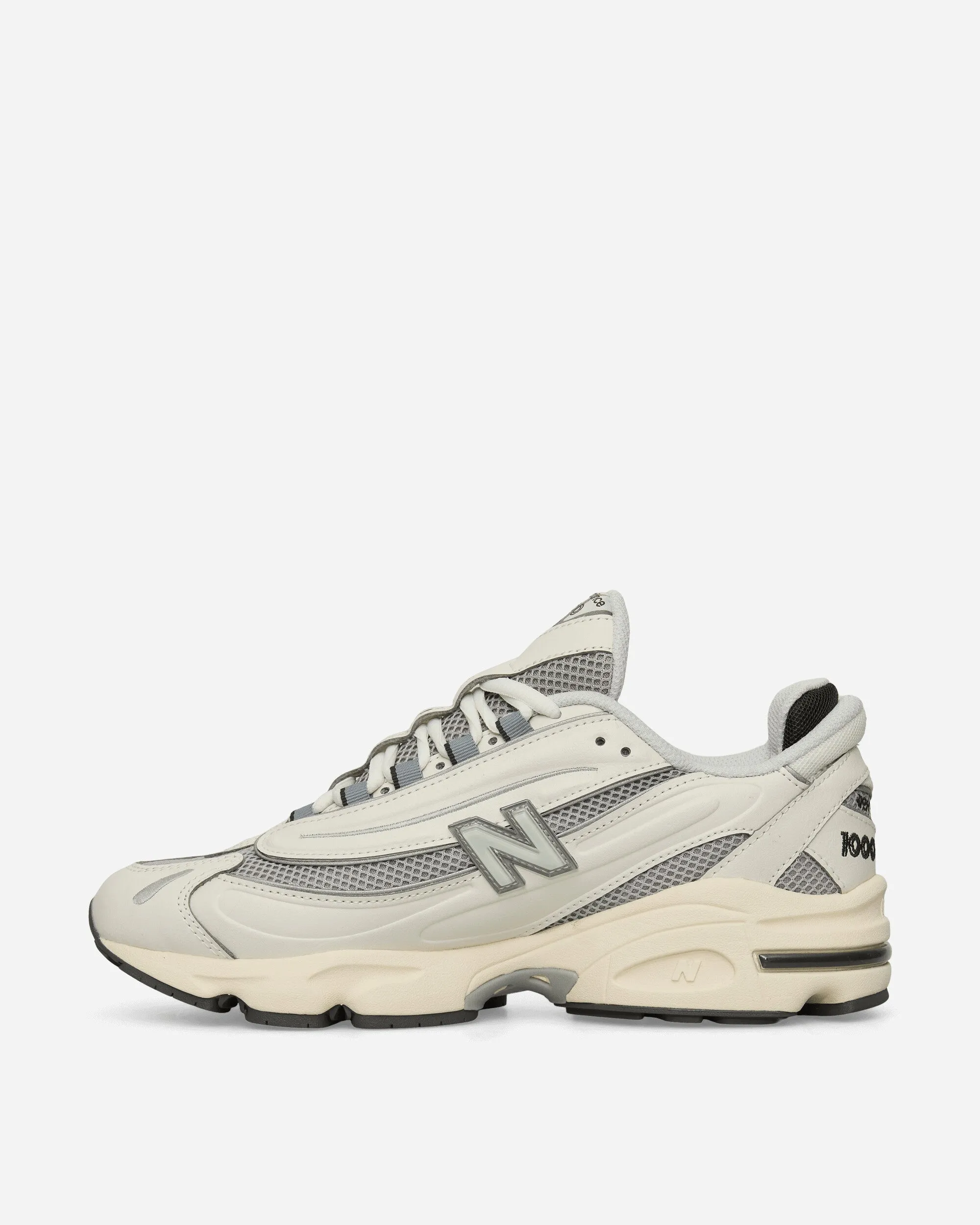 1000 Sneakers Sea Salt