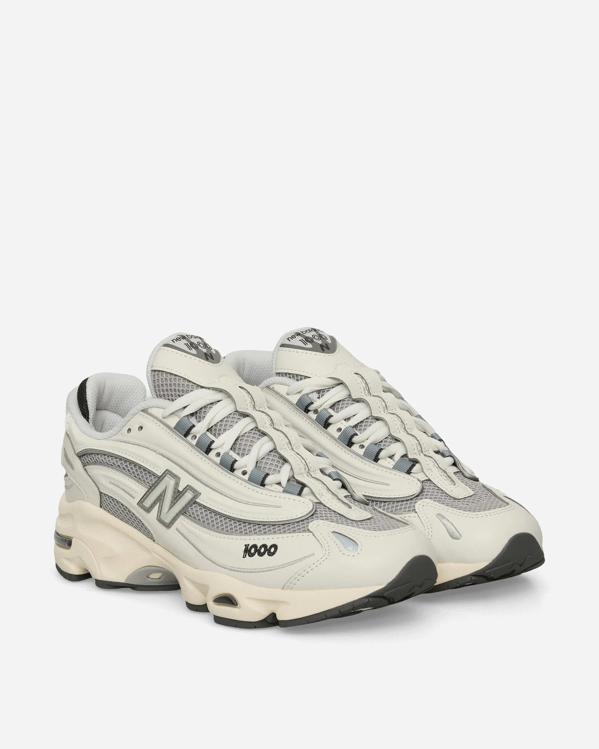 1000 Sneakers Sea Salt