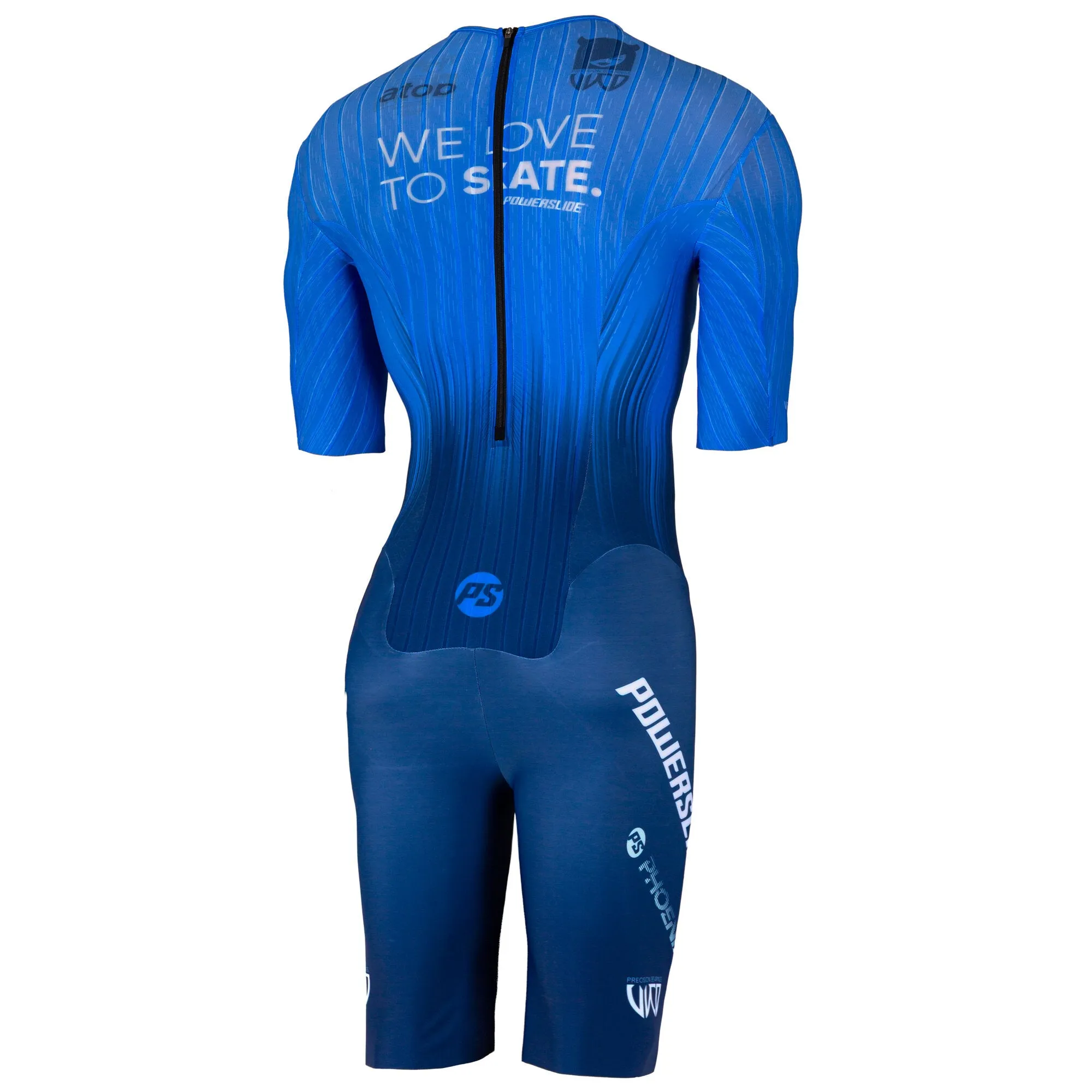 Aero Suit Men