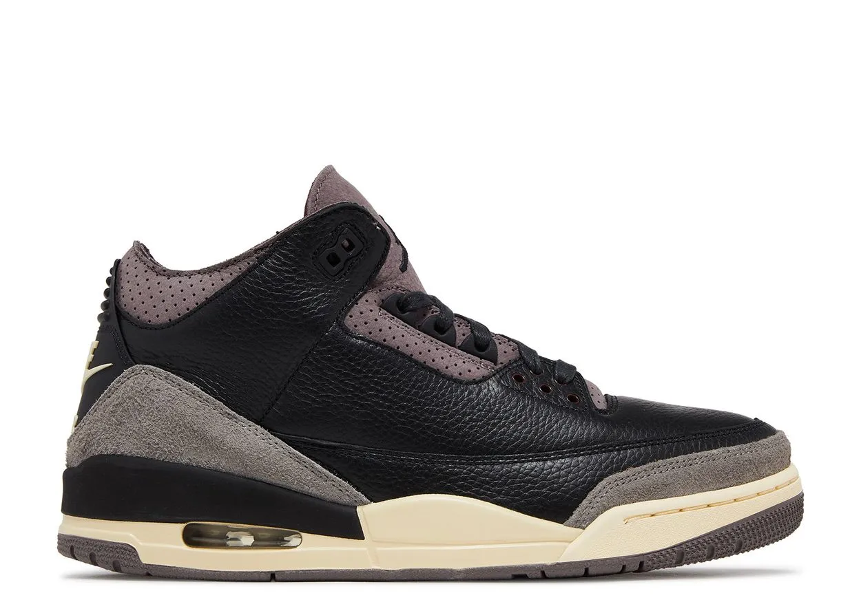 Air Jordan 3 Retro OG SP x A Ma Manière 'While You Were Sleeping' (WMNS)