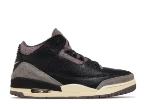 Air Jordan 3 Retro OG SP x A Ma Manière 'While You Were Sleeping' (WMNS)