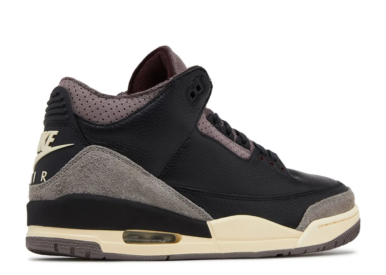 Air Jordan 3 Retro OG SP x A Ma Manière 'While You Were Sleeping' (WMNS)