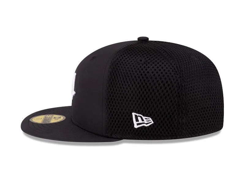 Alpine F1 Black 59FIFTY Fitted