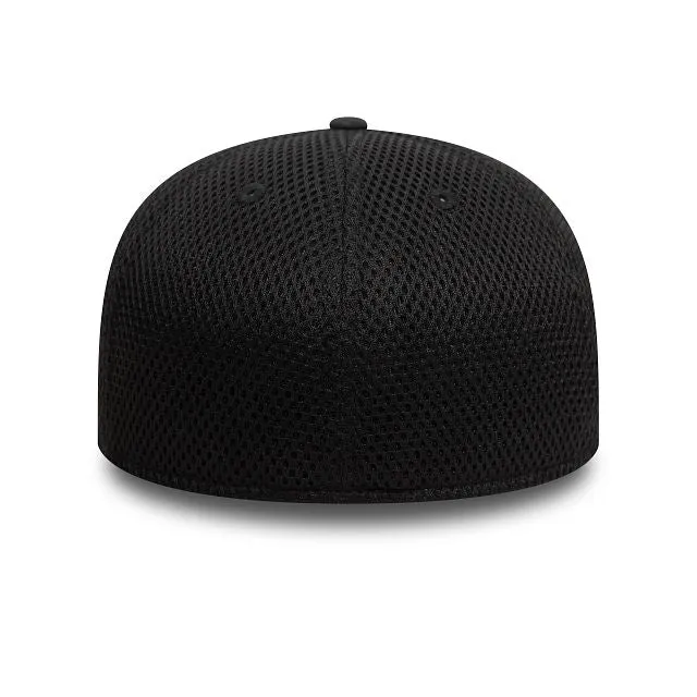 Alpine F1 Black 59FIFTY Fitted