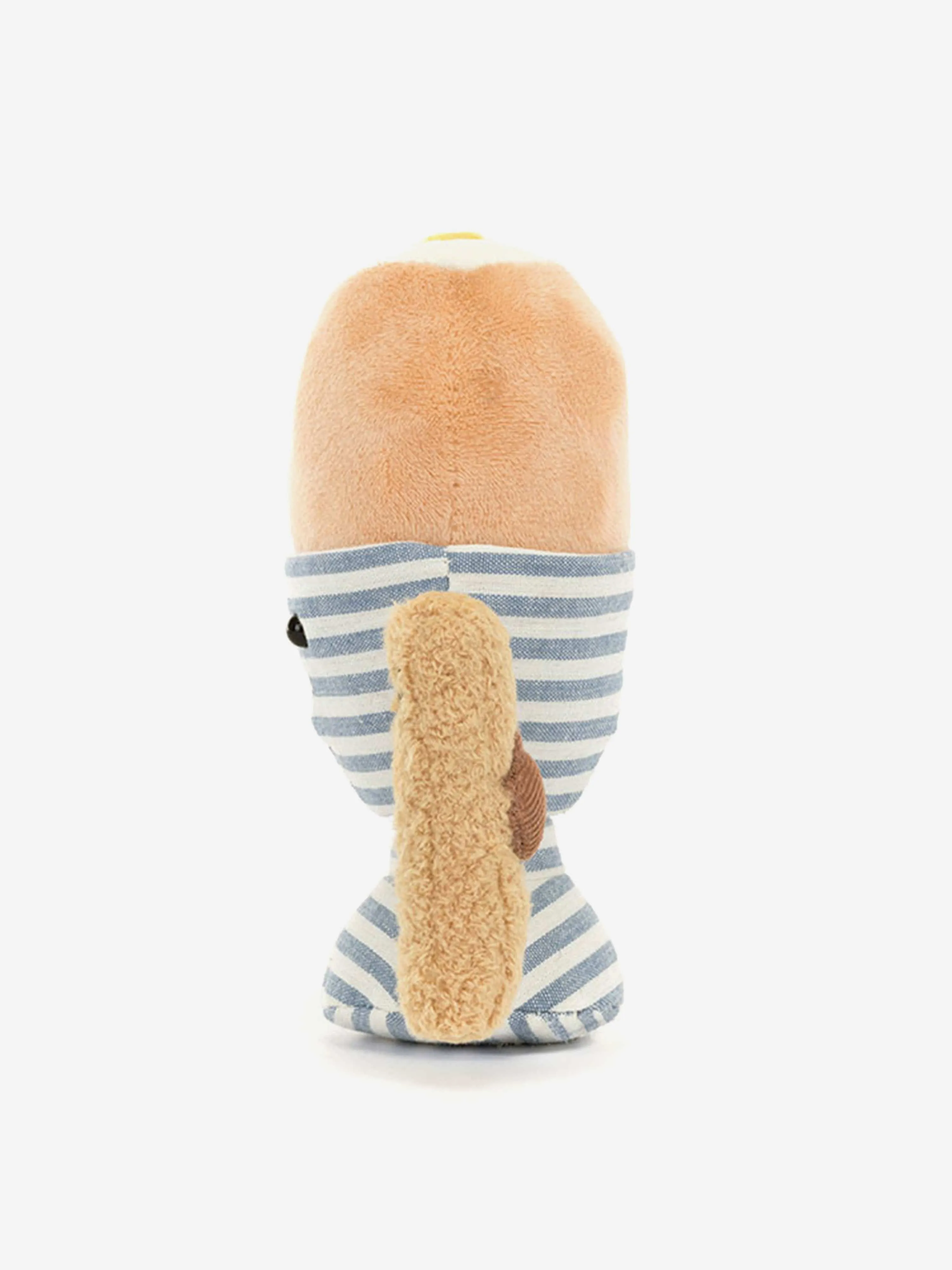 Amuseables Eggetha Egg & Lance Soldier in Blue (16cm)