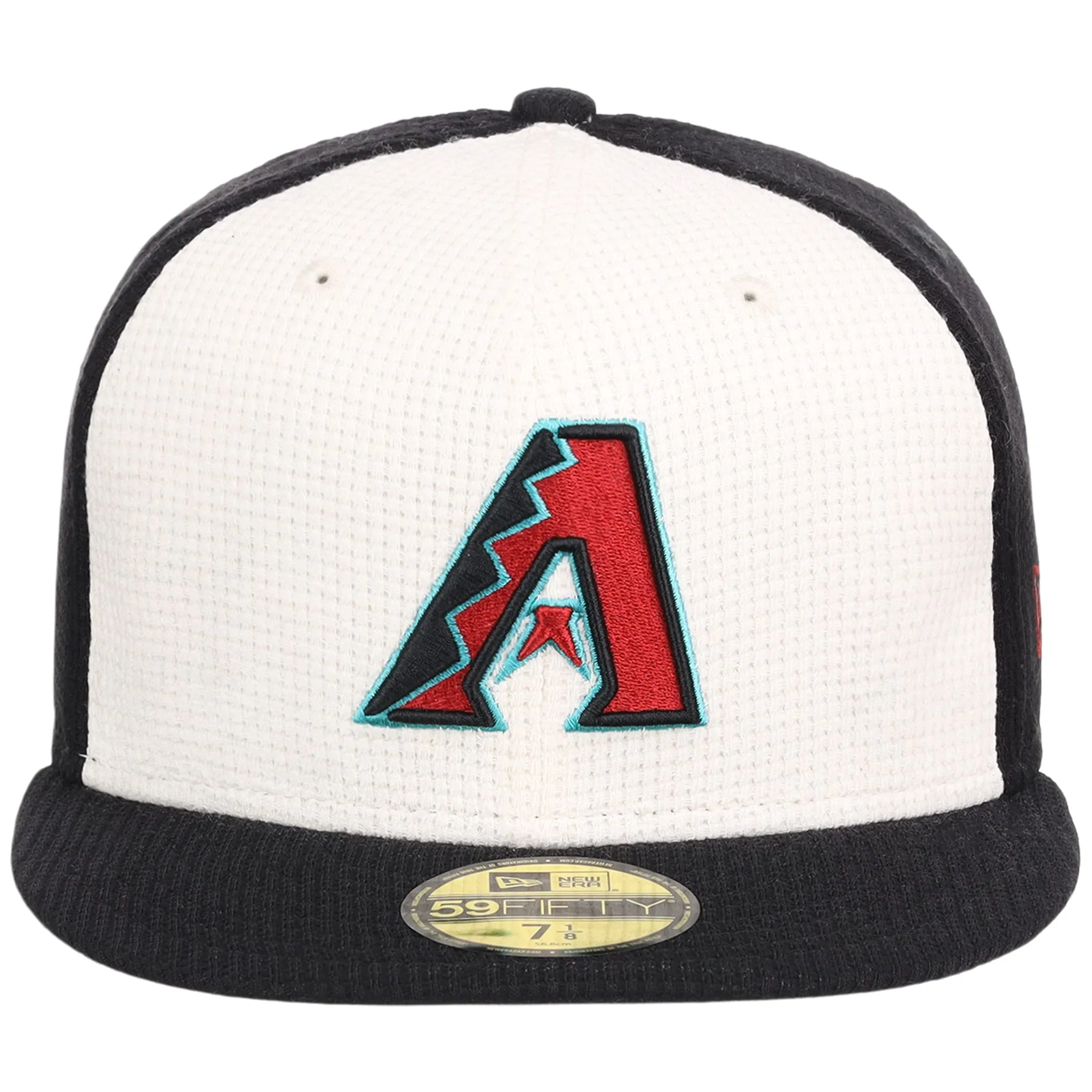 Arizona Diamondbacks MLB Thermal Front 59FIFTY