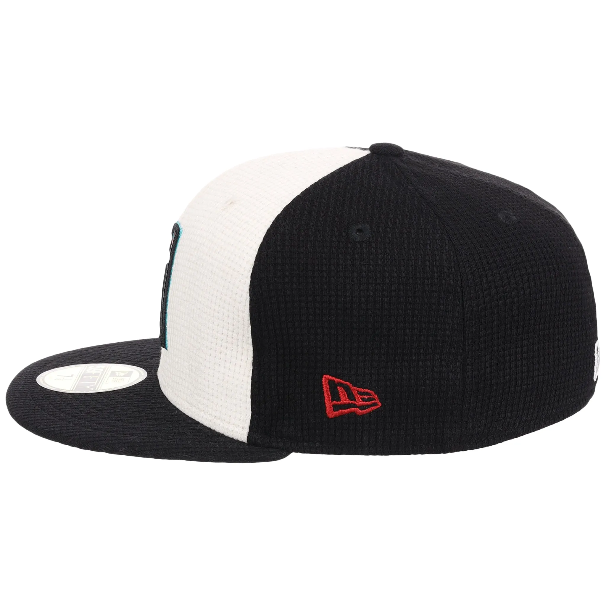 Arizona Diamondbacks MLB Thermal Front 59FIFTY