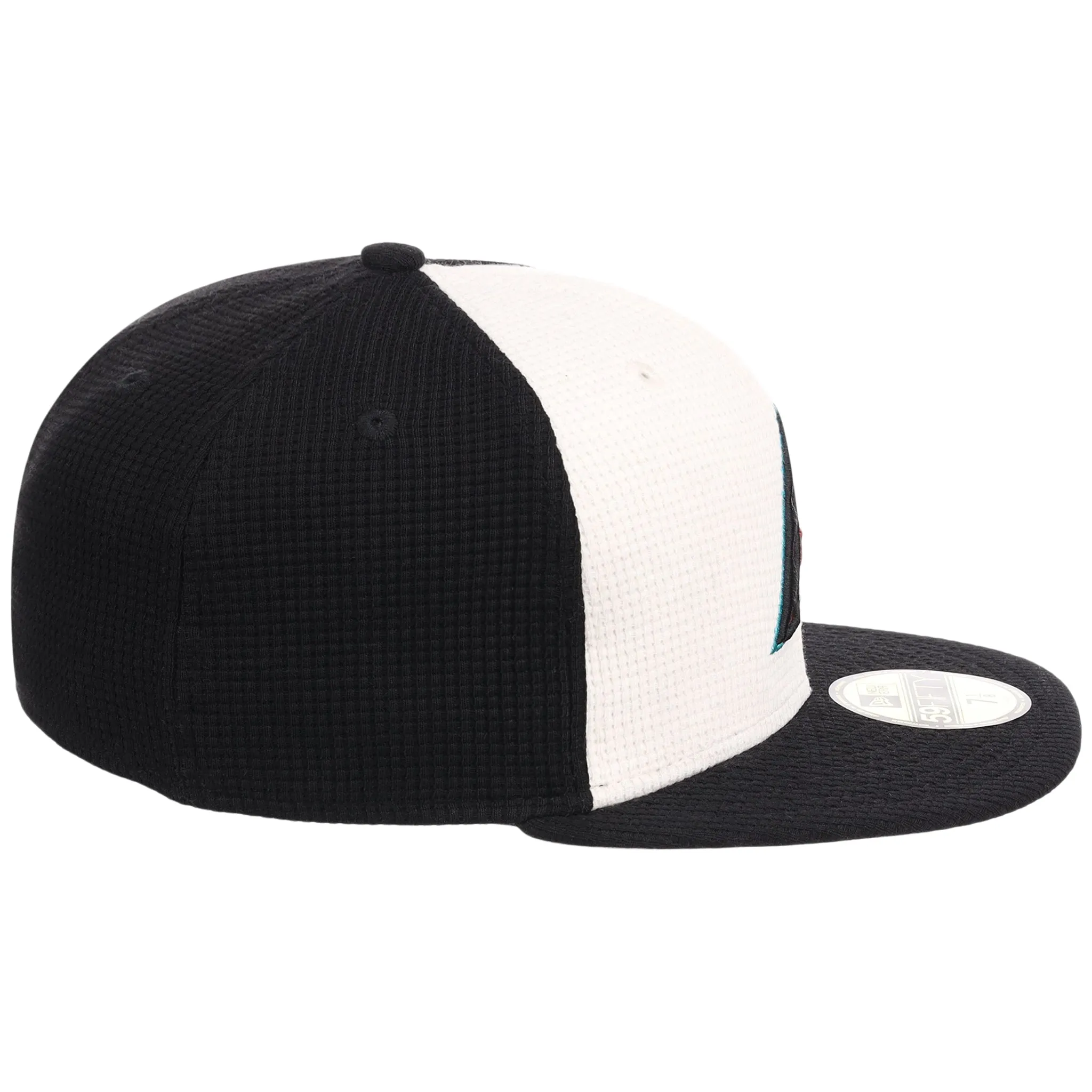 Arizona Diamondbacks MLB Thermal Front 59FIFTY