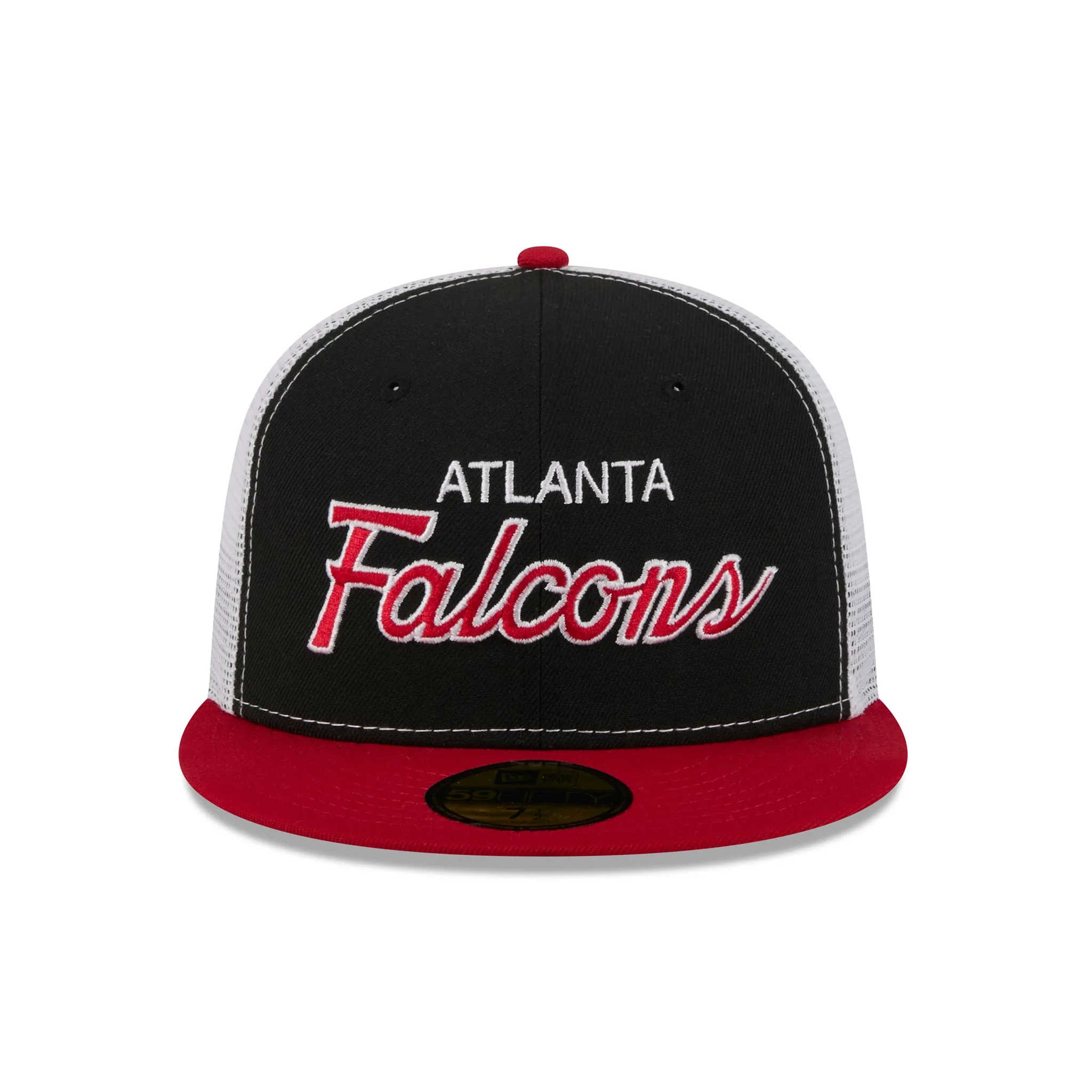 Atlanta Falcons NFL Draft '04 59FIFTY