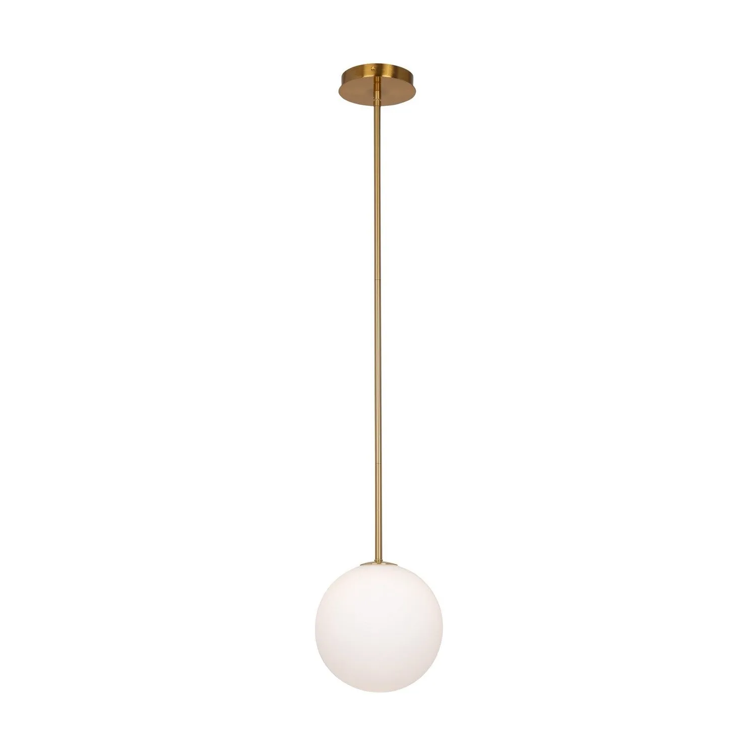 Aurelia One Light Pendant