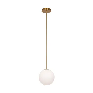 Aurelia One Light Pendant