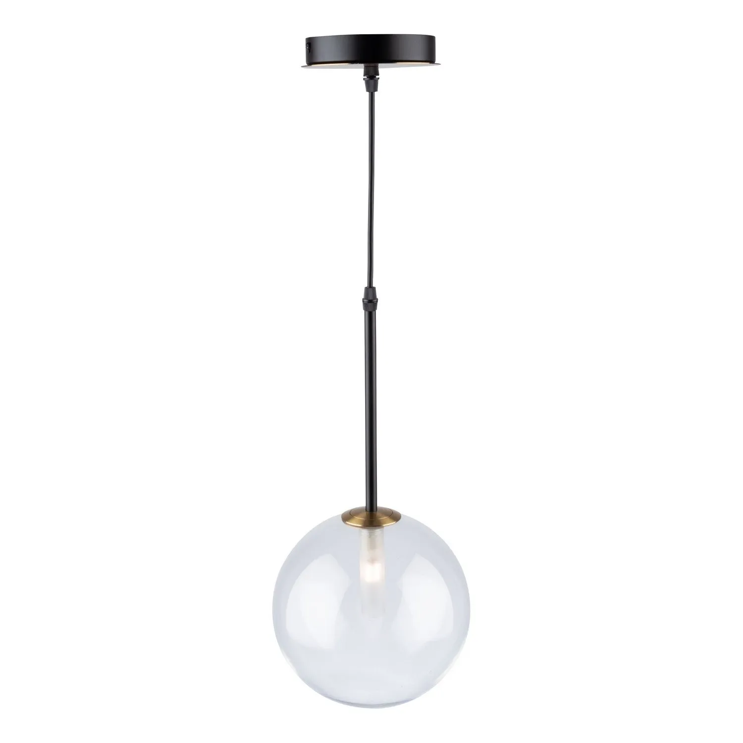 Aurelia One Light Pendant