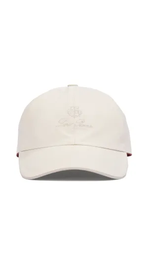 Baseball Cap - Tonal Desert Dunes/Ivory
