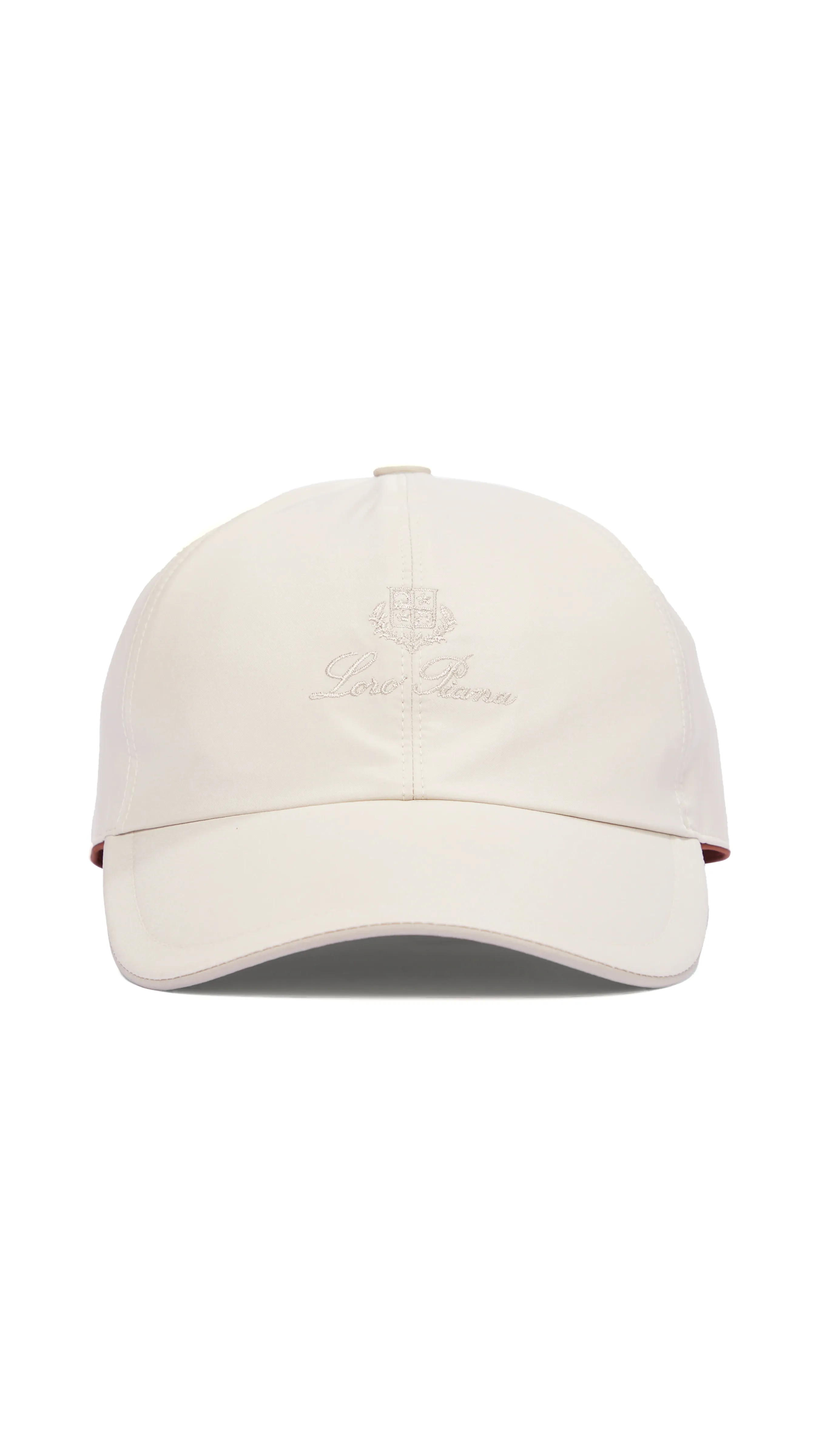 Baseball Cap - Tonal Desert Dunes/Ivory