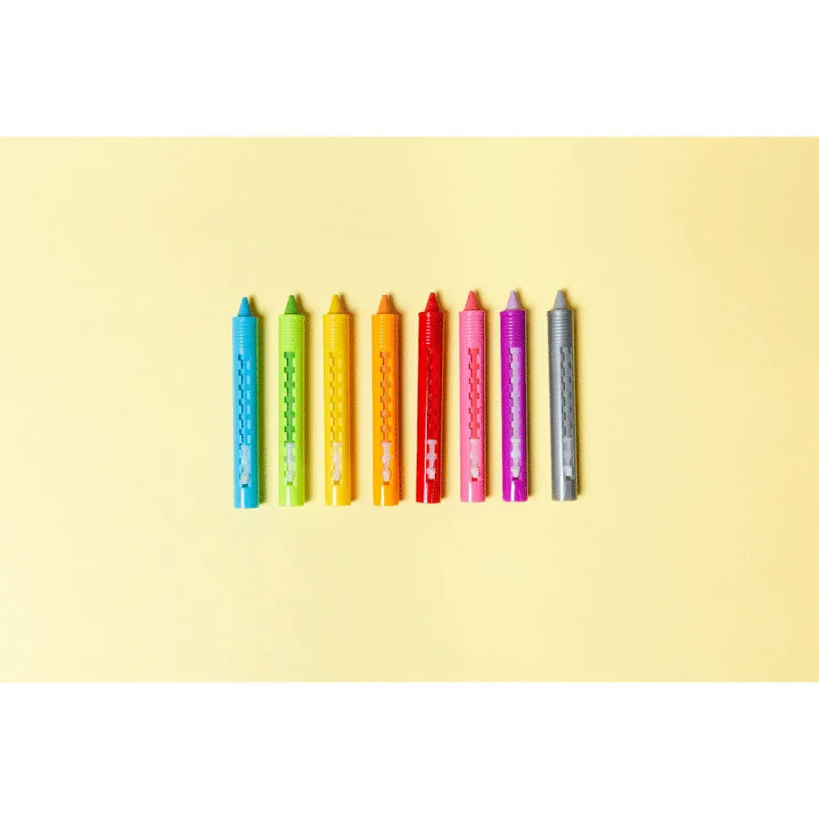 Bath Crayons
