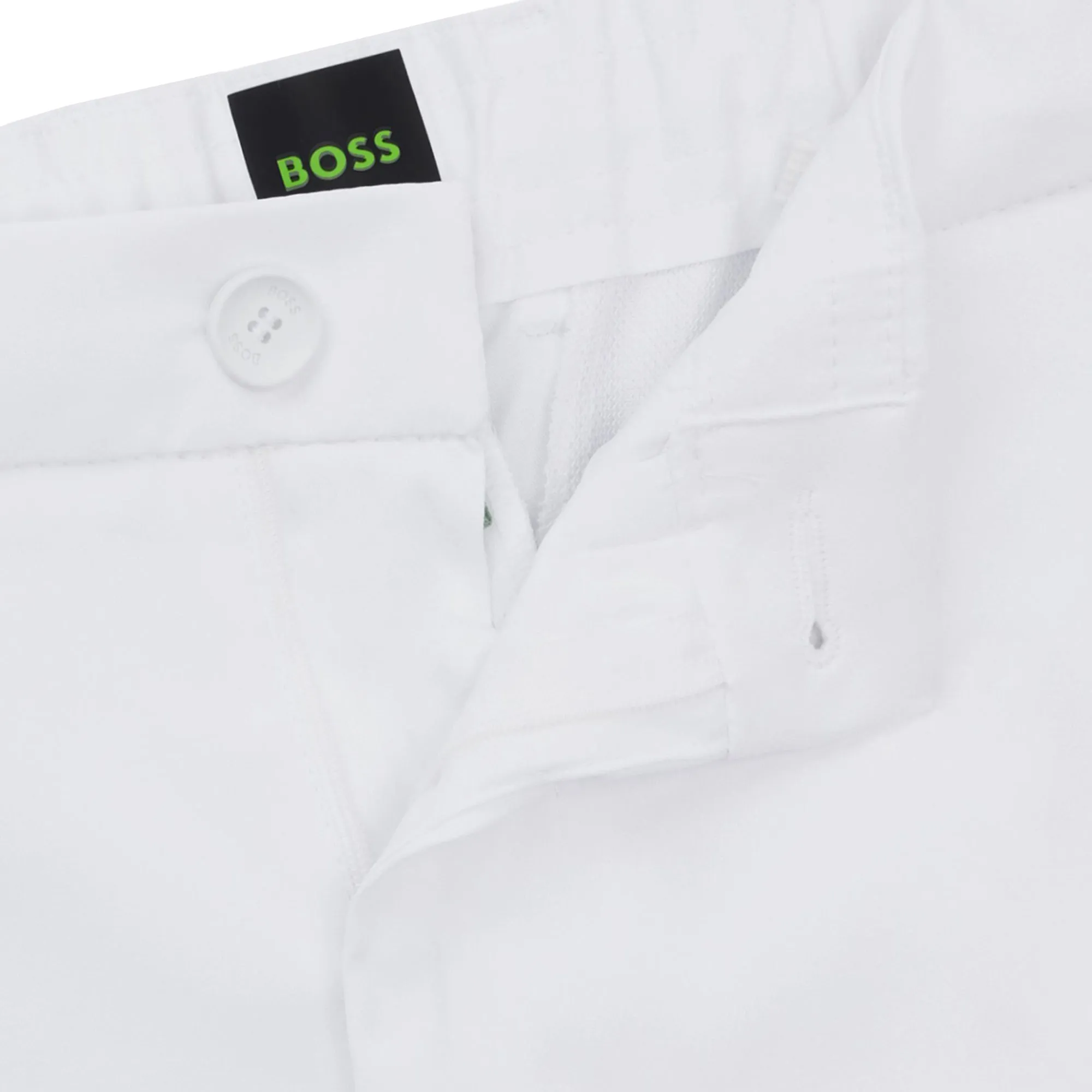 BOSS T_Phoenix-Reg Golf Trousers SP25