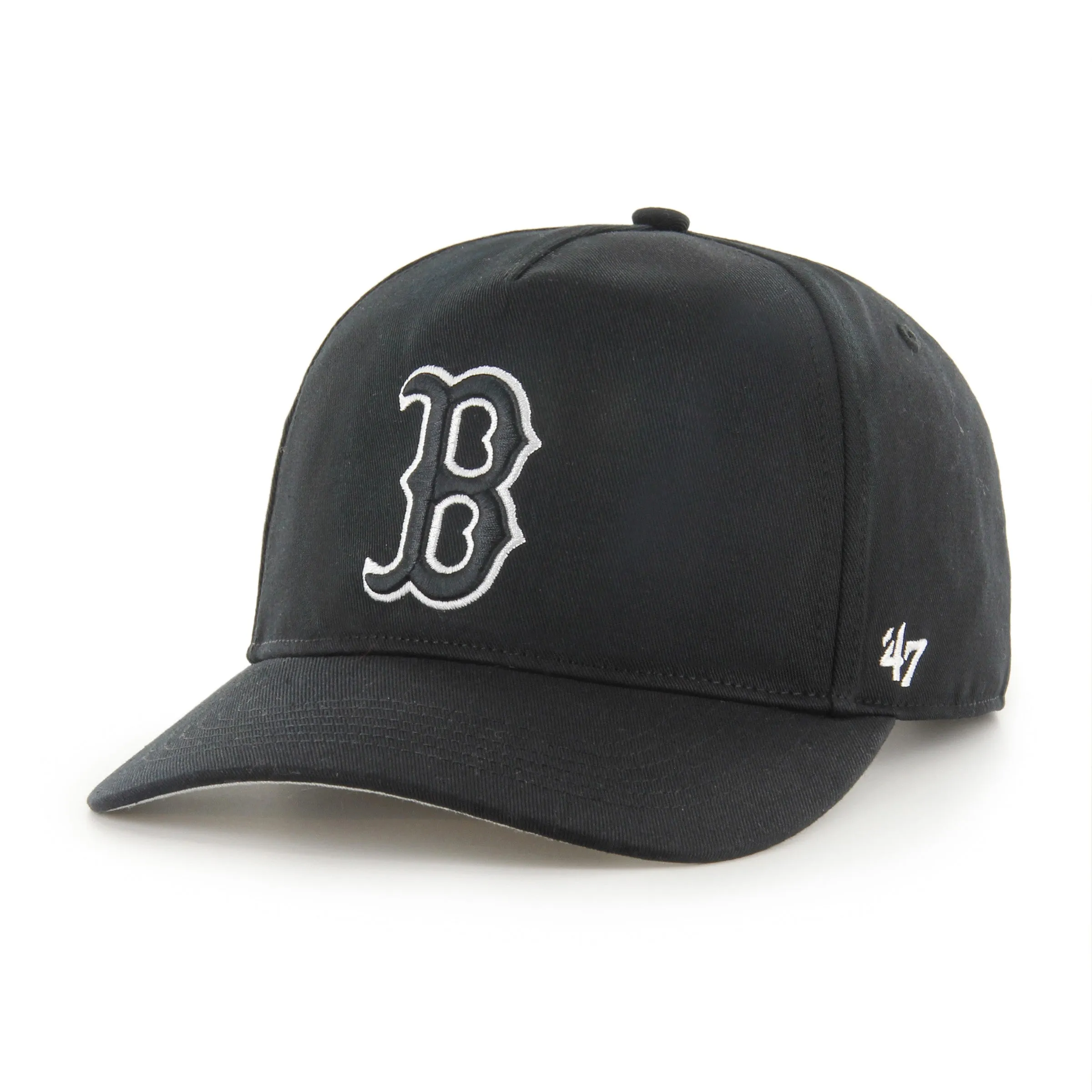BOSTON RED SOX COOPERSTOWN WORLD SERIES SURE SHOT '47 HITCH