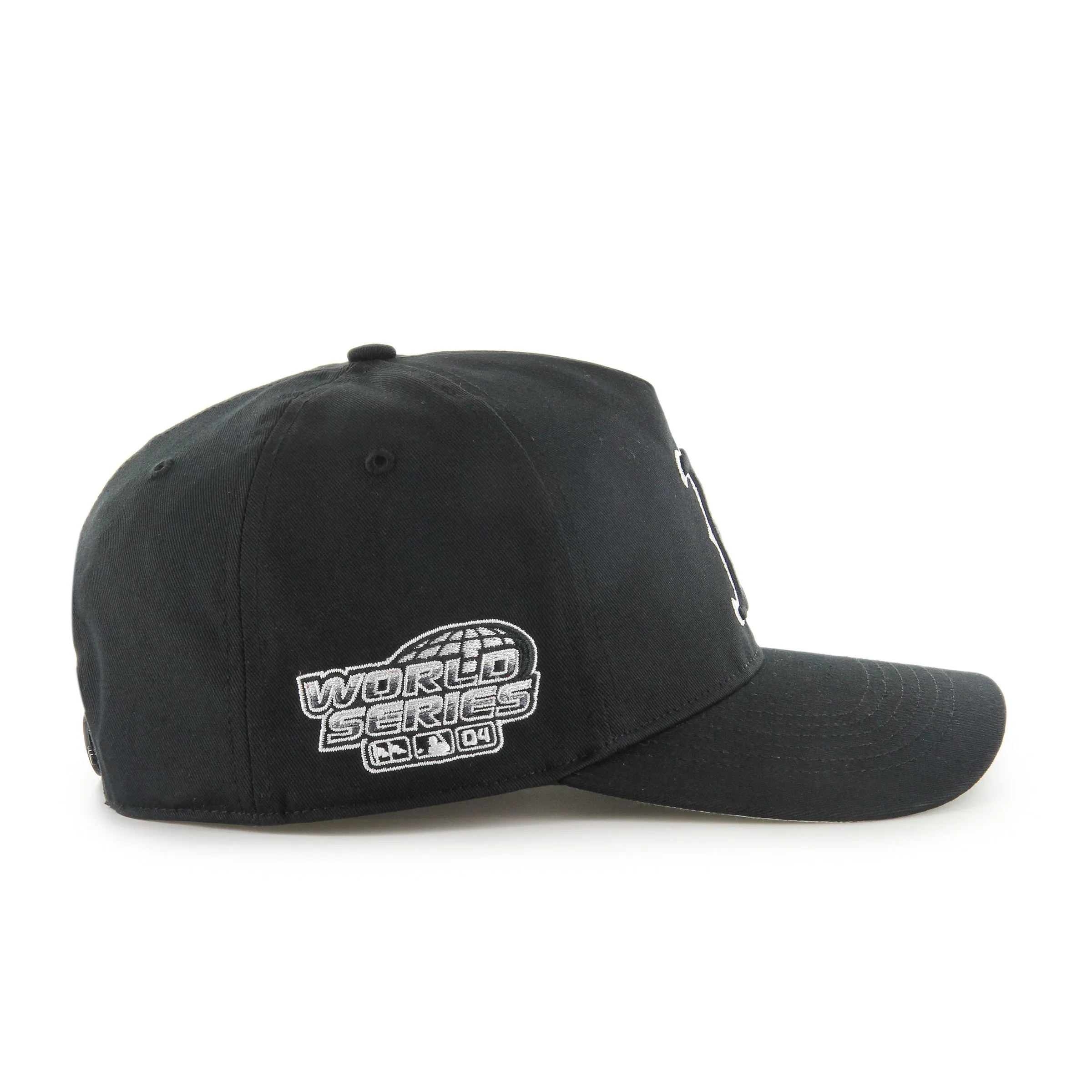 BOSTON RED SOX COOPERSTOWN WORLD SERIES SURE SHOT '47 HITCH