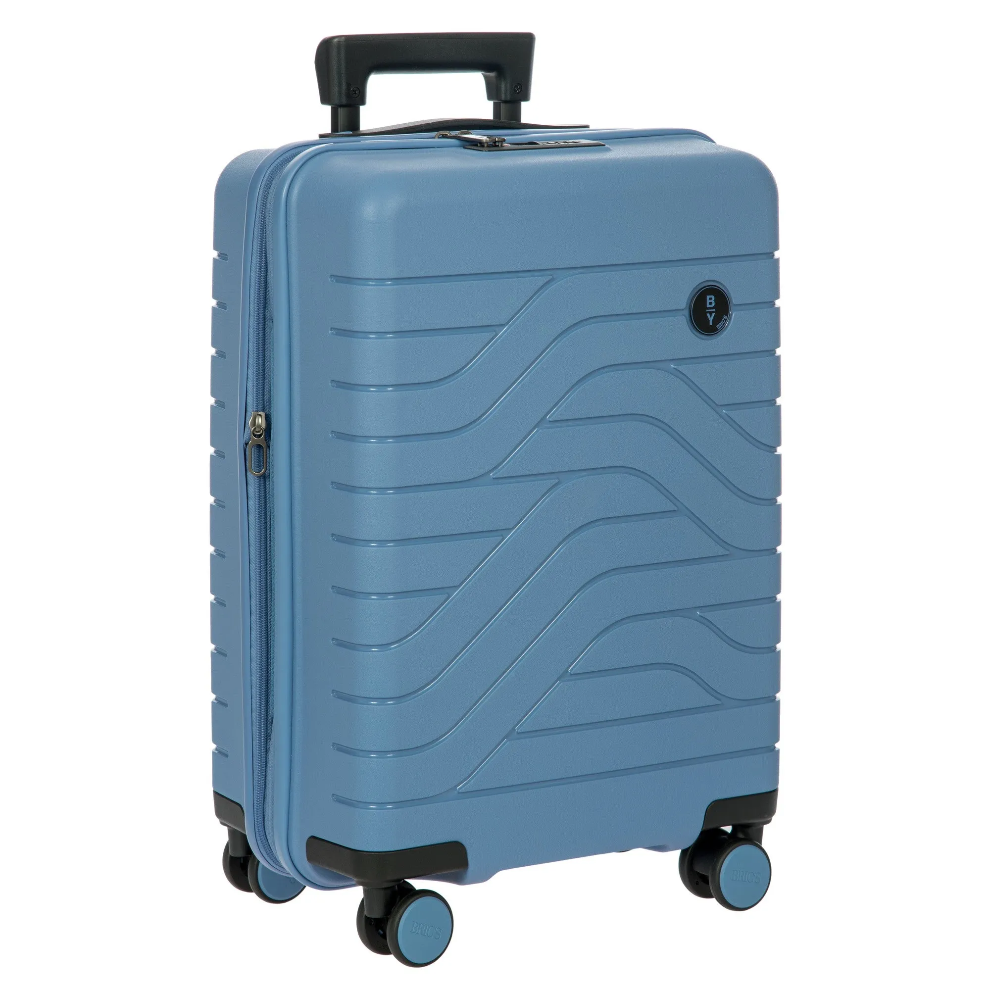 Brics Ulisse 21" Expandable Spinner