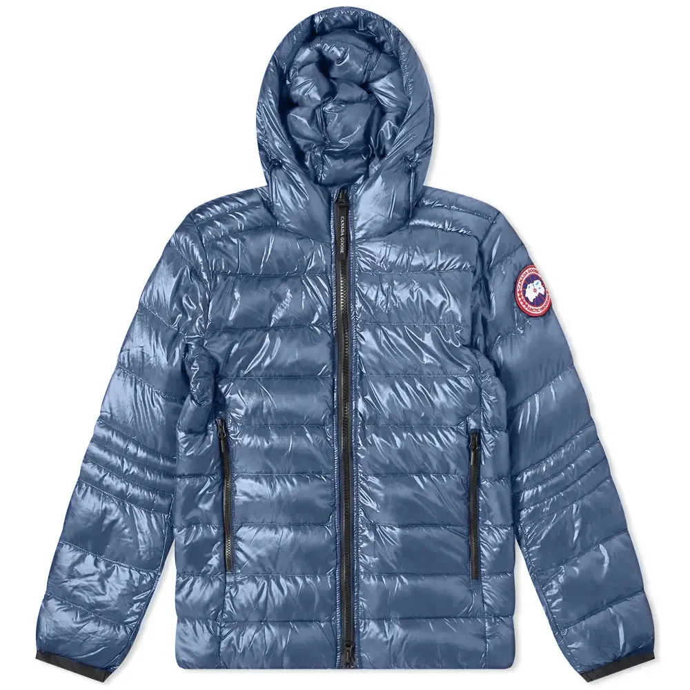 Canada Goose Crofton Down Hooded Jacket