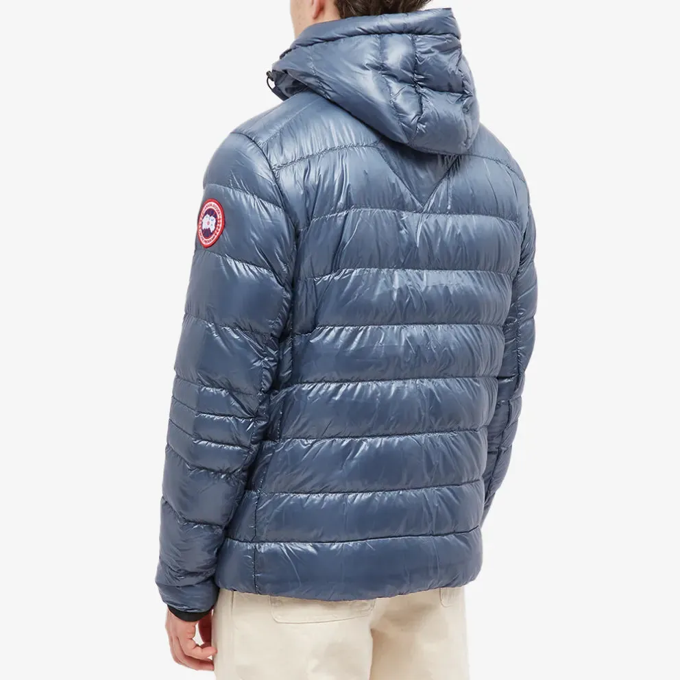 Canada Goose Crofton Down Hooded Jacket