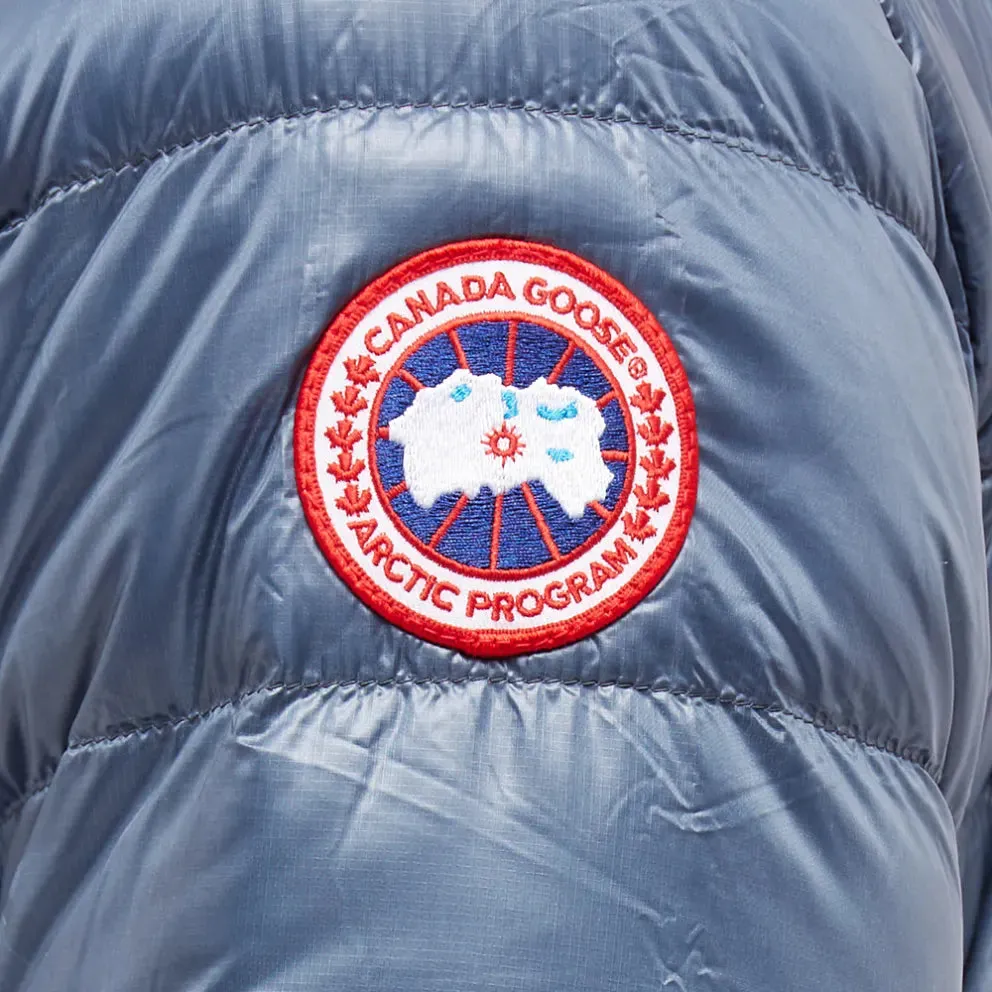 Canada Goose Crofton Down Hooded Jacket