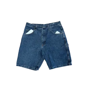 Carpenter Vintage Jort