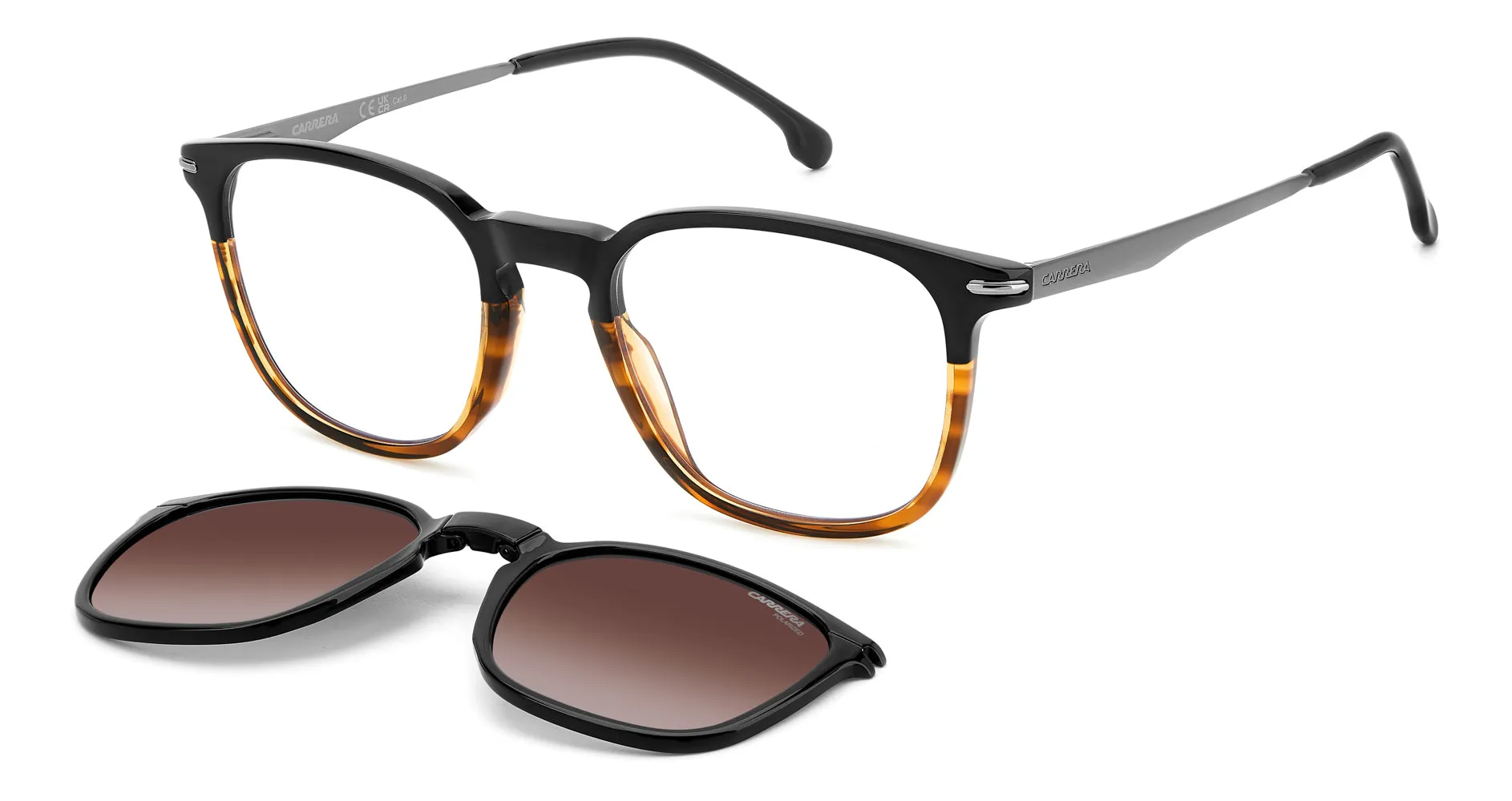 Carrera CA 332/CS