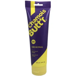 Chamois Butt'r
