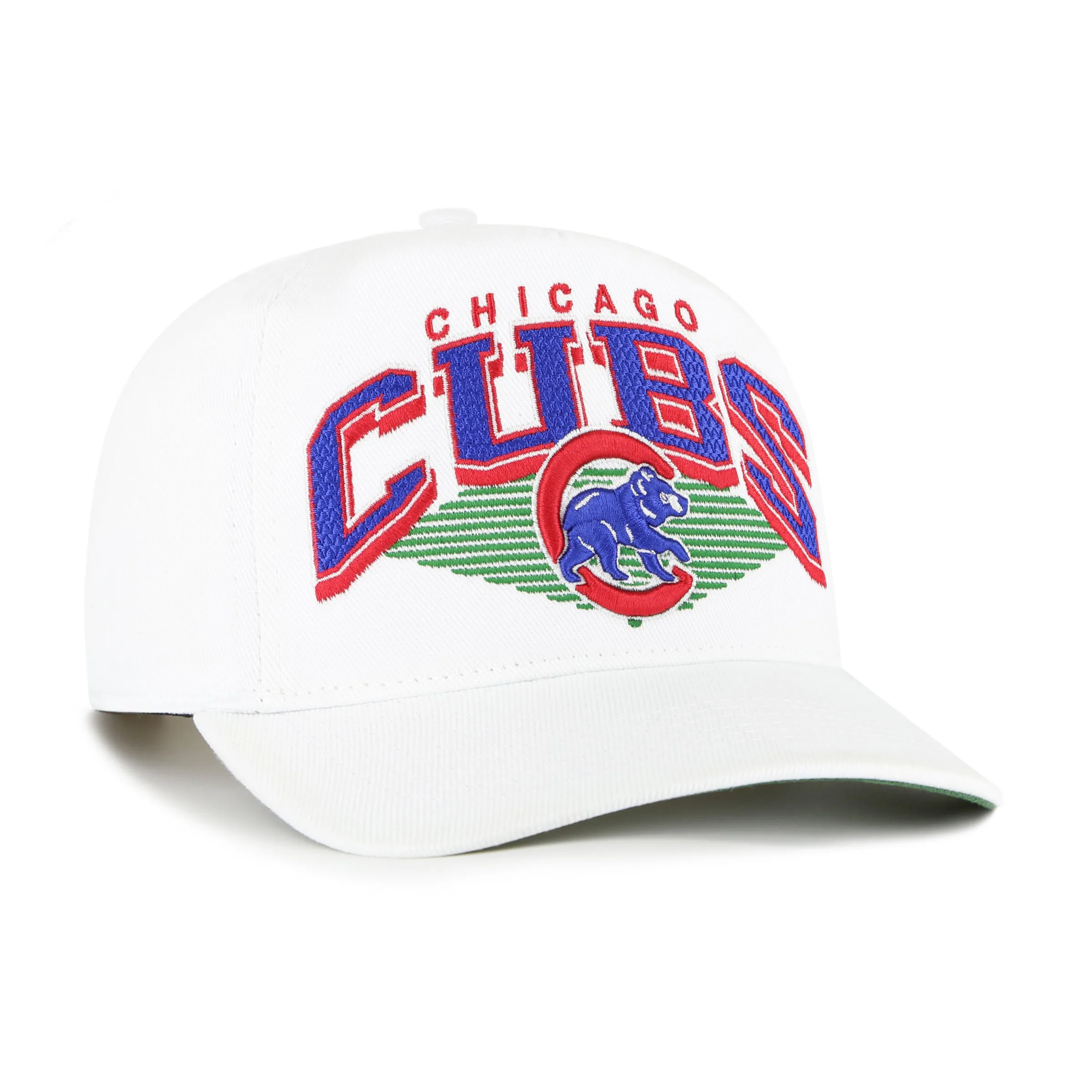 CHICAGO CUBS POMONA '47 HITCH
