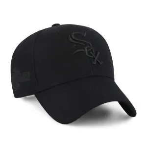 CHICAGO WHITE SOX COOPERSTOWN WORLD SERIES SURE SHOT SNAPBACK '47 MVP