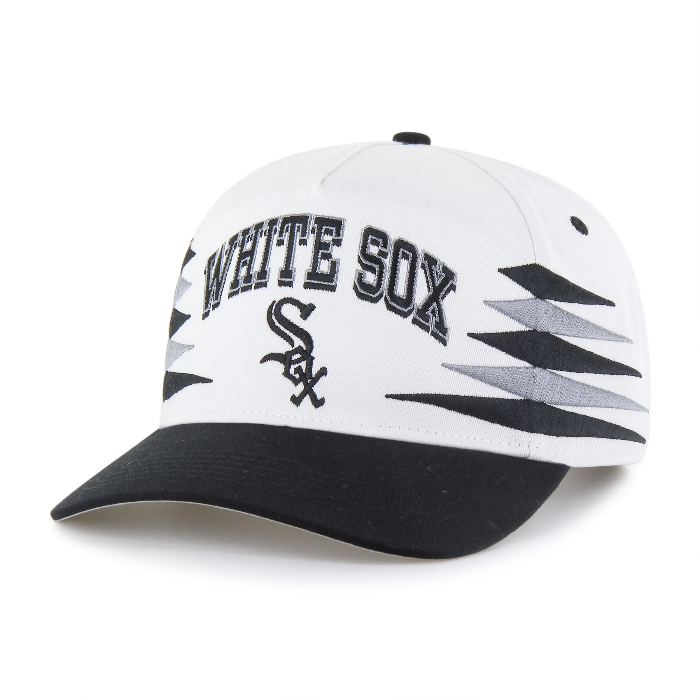 CHICAGO WHITE SOX DIAMOND CUT '47 HITCH