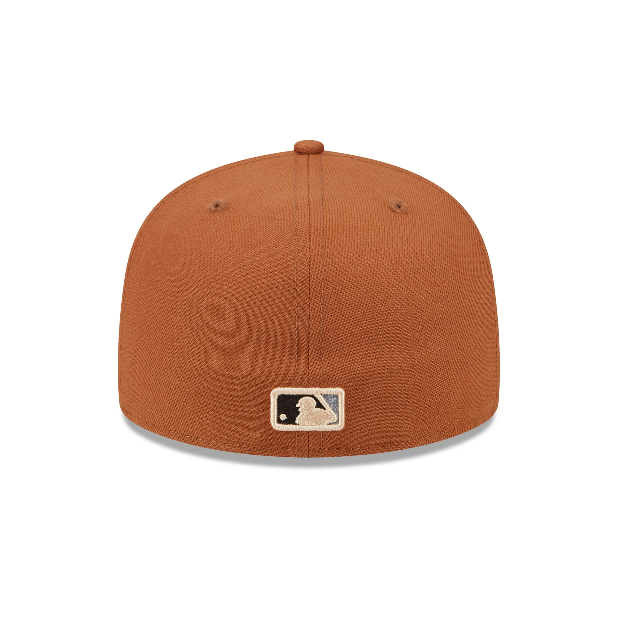 Chicago White Sox MLB Silver Fox 59FIFTY