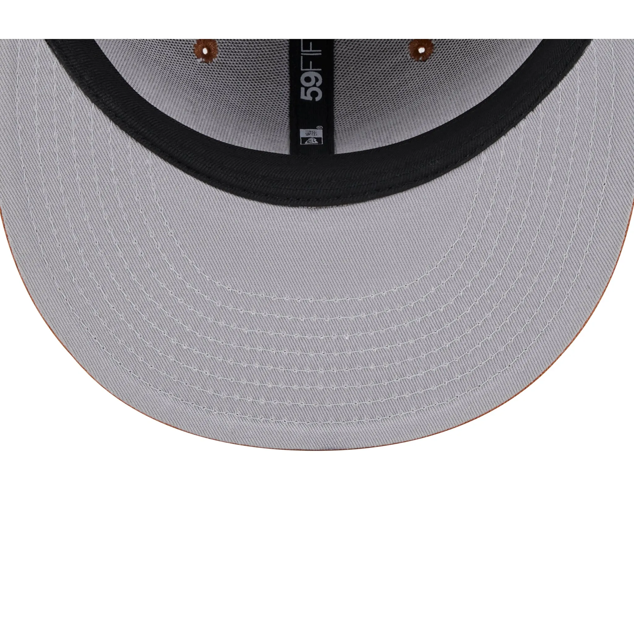 Chicago White Sox MLB Silver Fox 59FIFTY