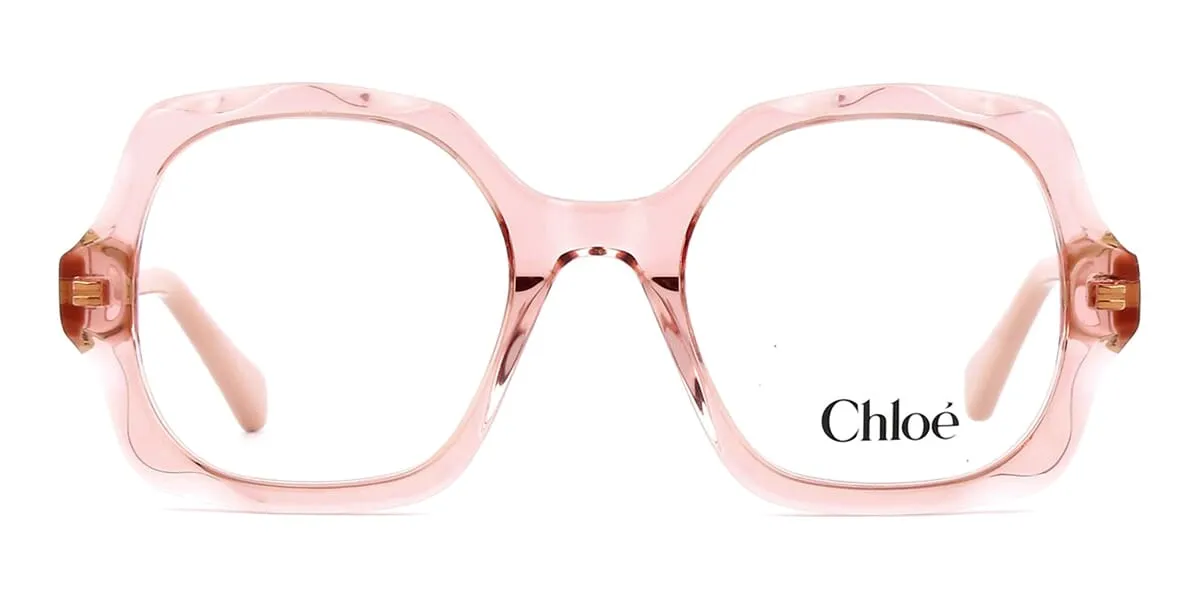 Chloe CC0026O 002 Kids Frame