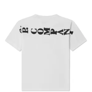 CP Company Junior Logo T-Shirt