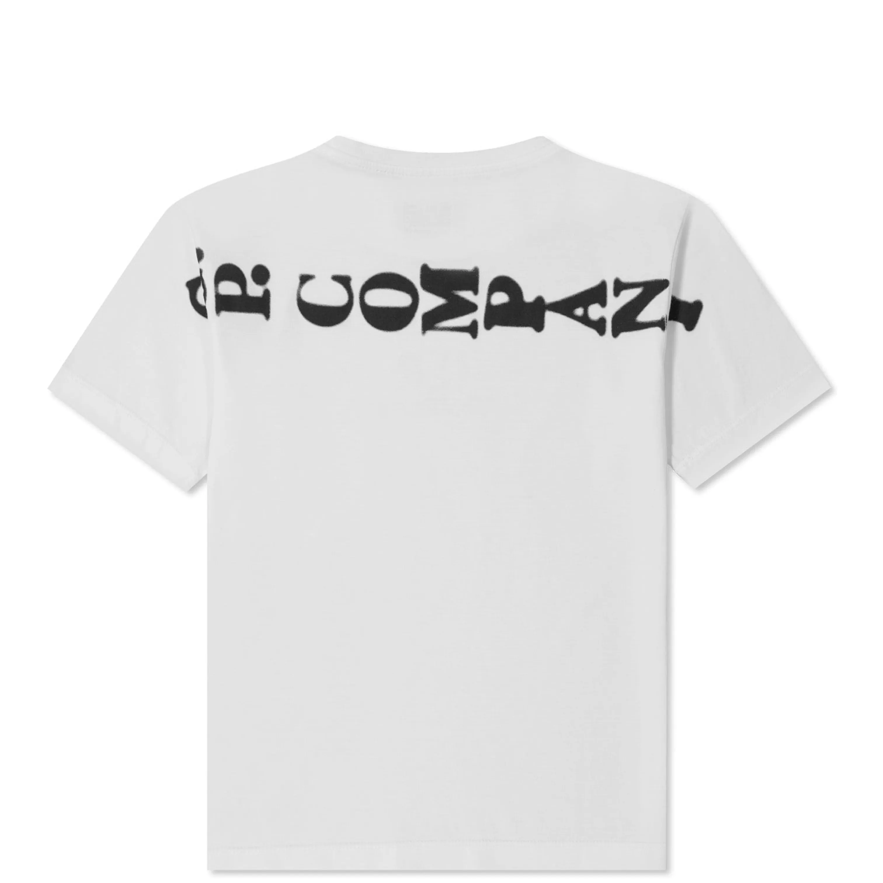 CP Company Junior Logo T-Shirt