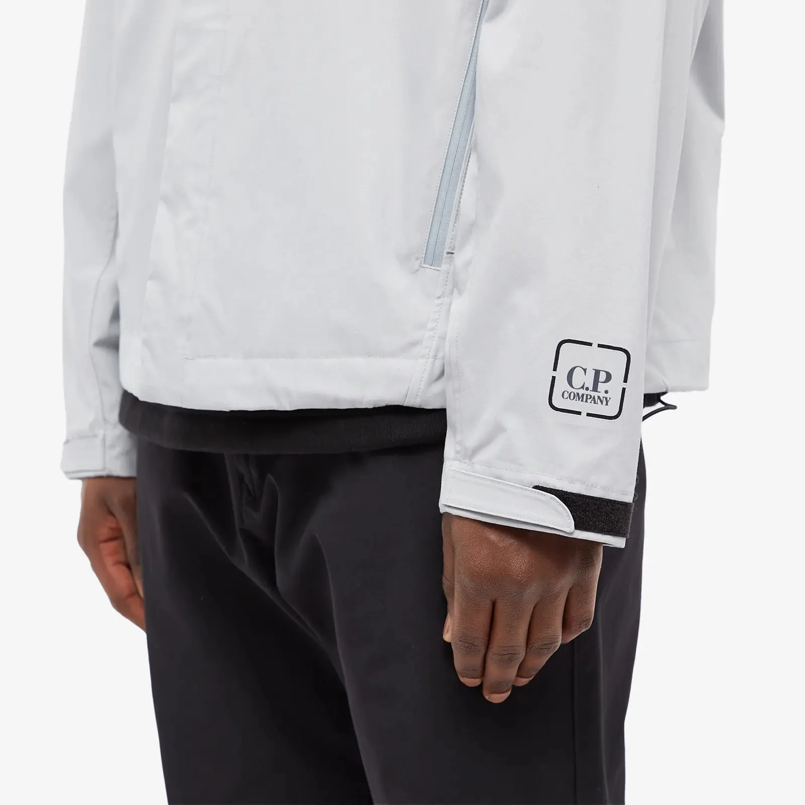 CP Company Metropolis Hydrostop Jacket