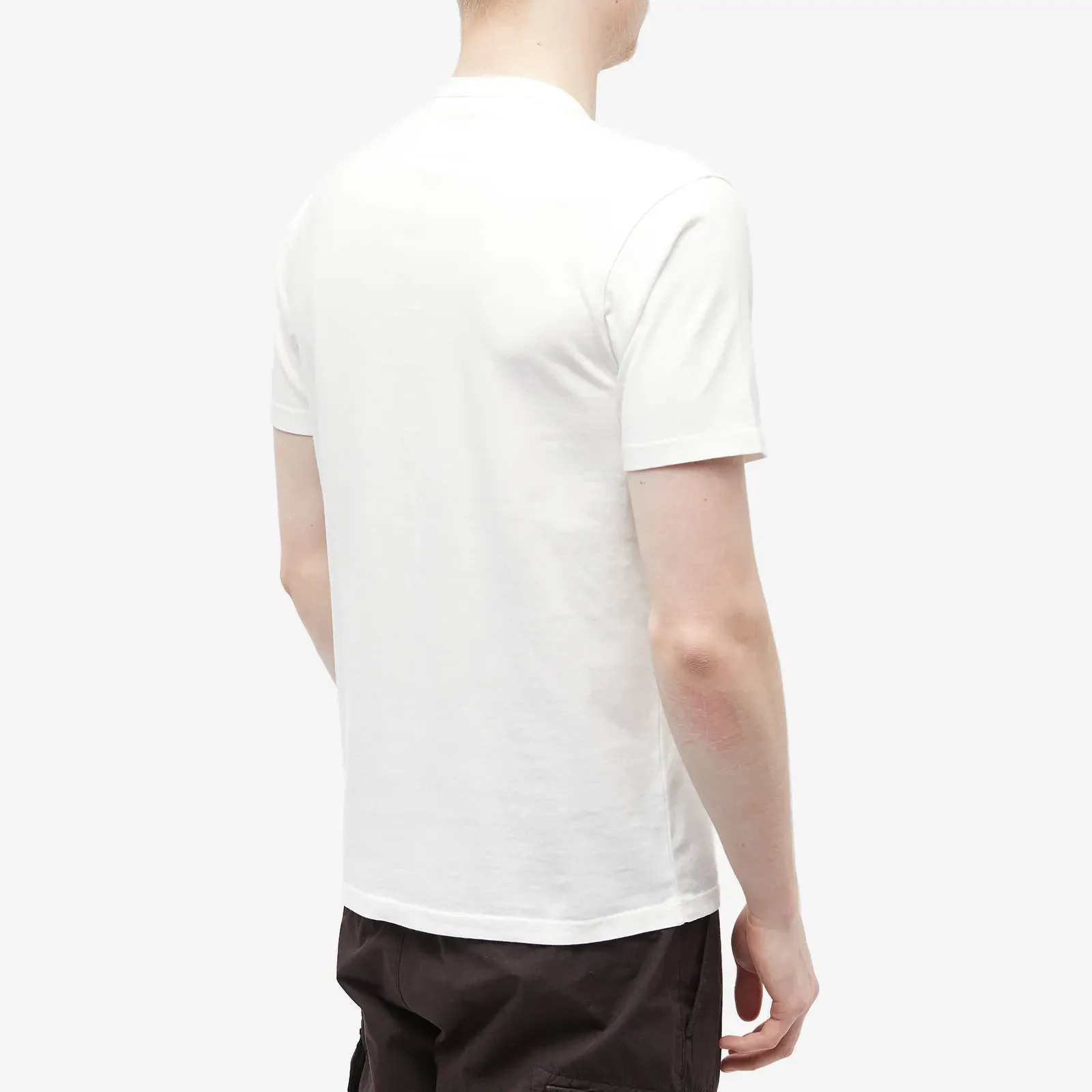 CP Company Pocket Logo T-Shirt