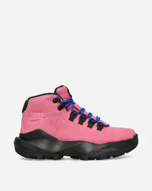 Cygnal Sneakers Hyper Pink / Black