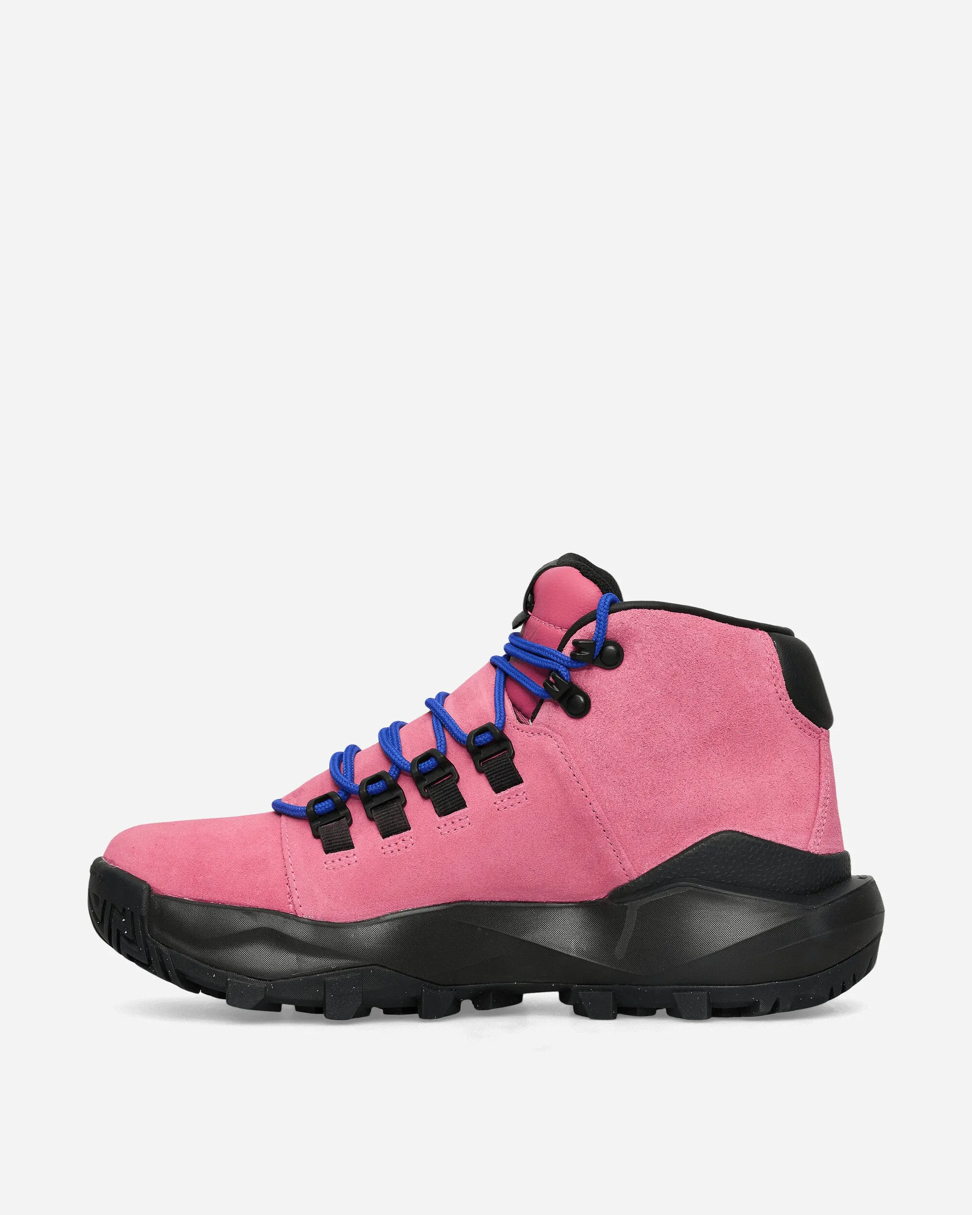 Cygnal Sneakers Hyper Pink / Black
