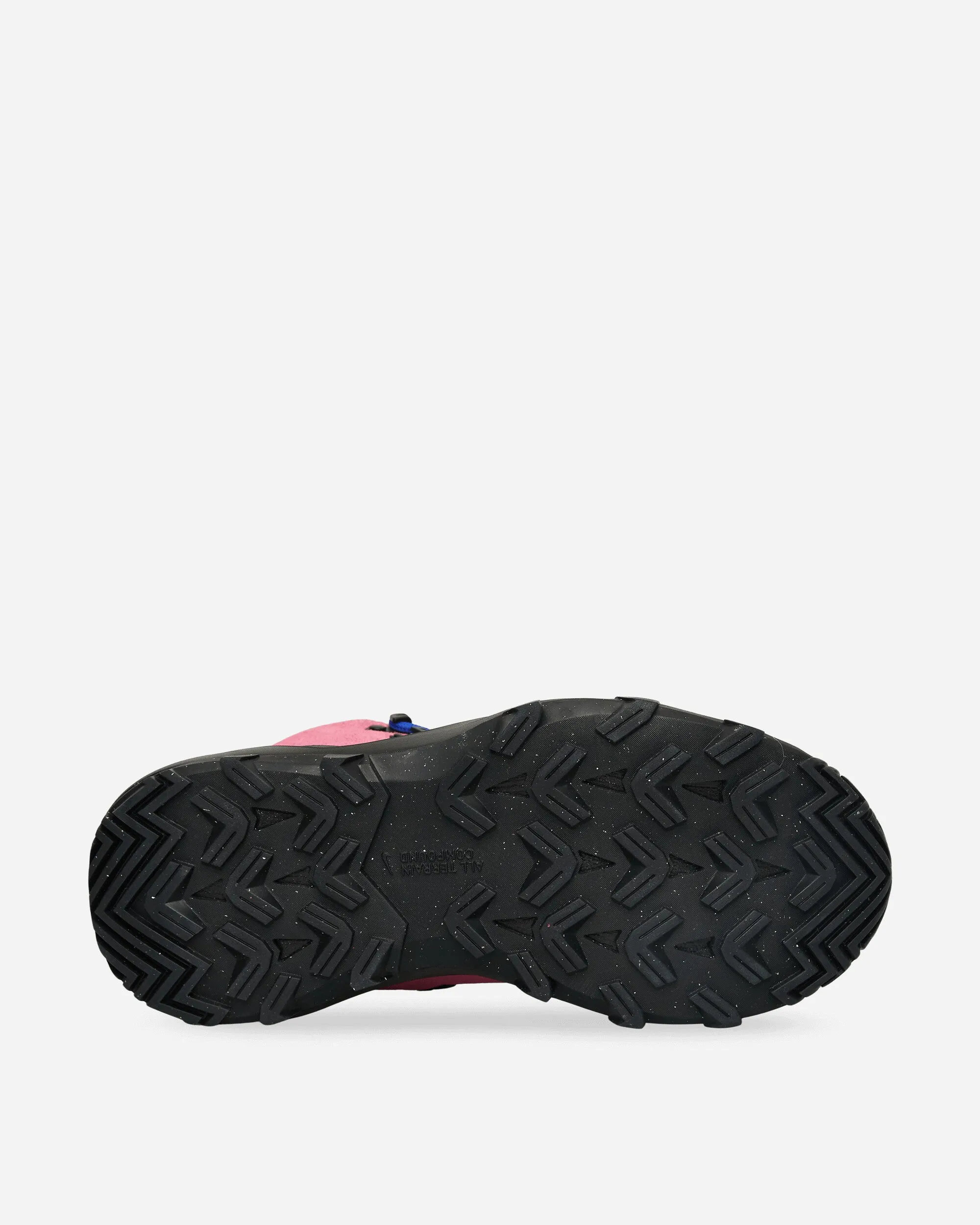 Cygnal Sneakers Hyper Pink / Black