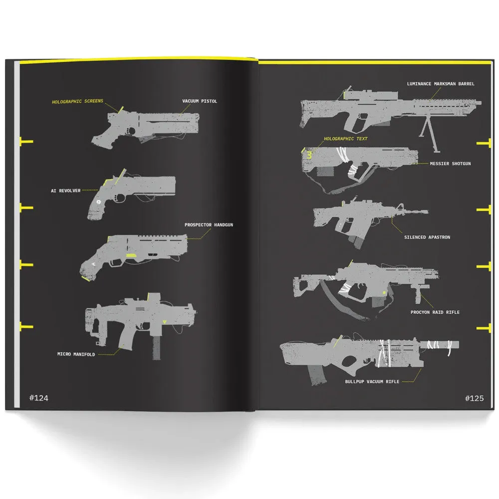 Death In Space RPG - Adventure Hardcover Game Book
