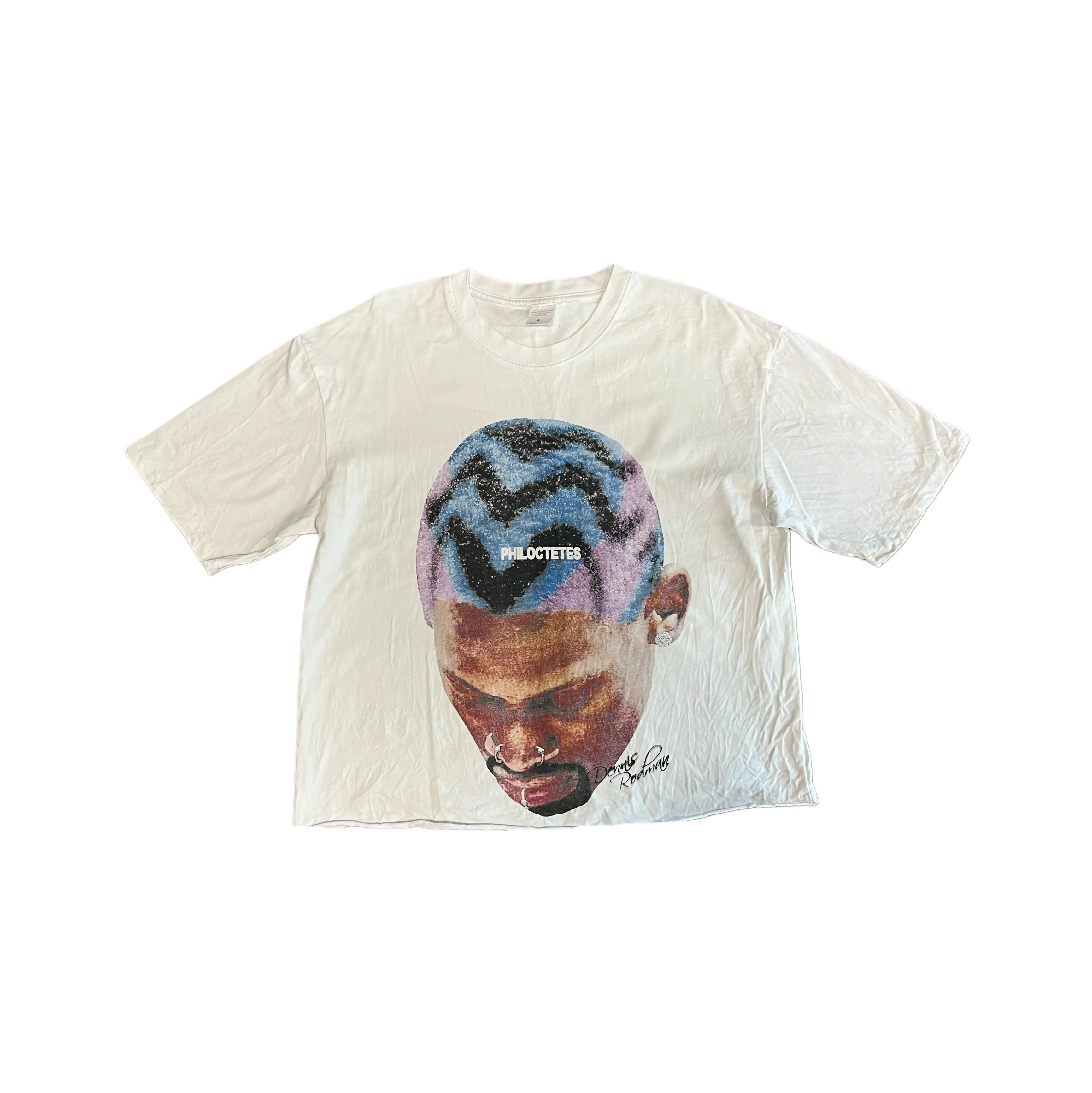 Dennis Rodman Vintage