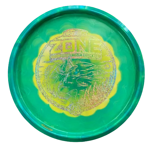 Discraft 2023 Adam Hammes TS Zone