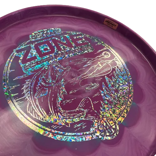 Discraft 2023 Adam Hammes TS Zone