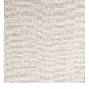 Drake Rug - Linen 300cm x 400cm