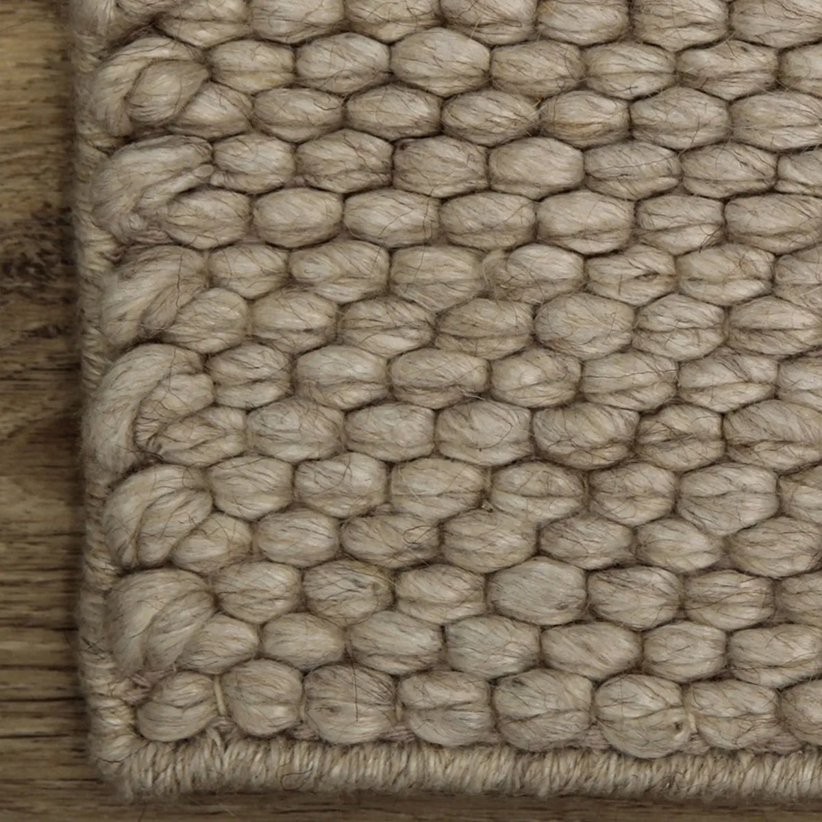 Drake Rug - Linen 300cm x 400cm