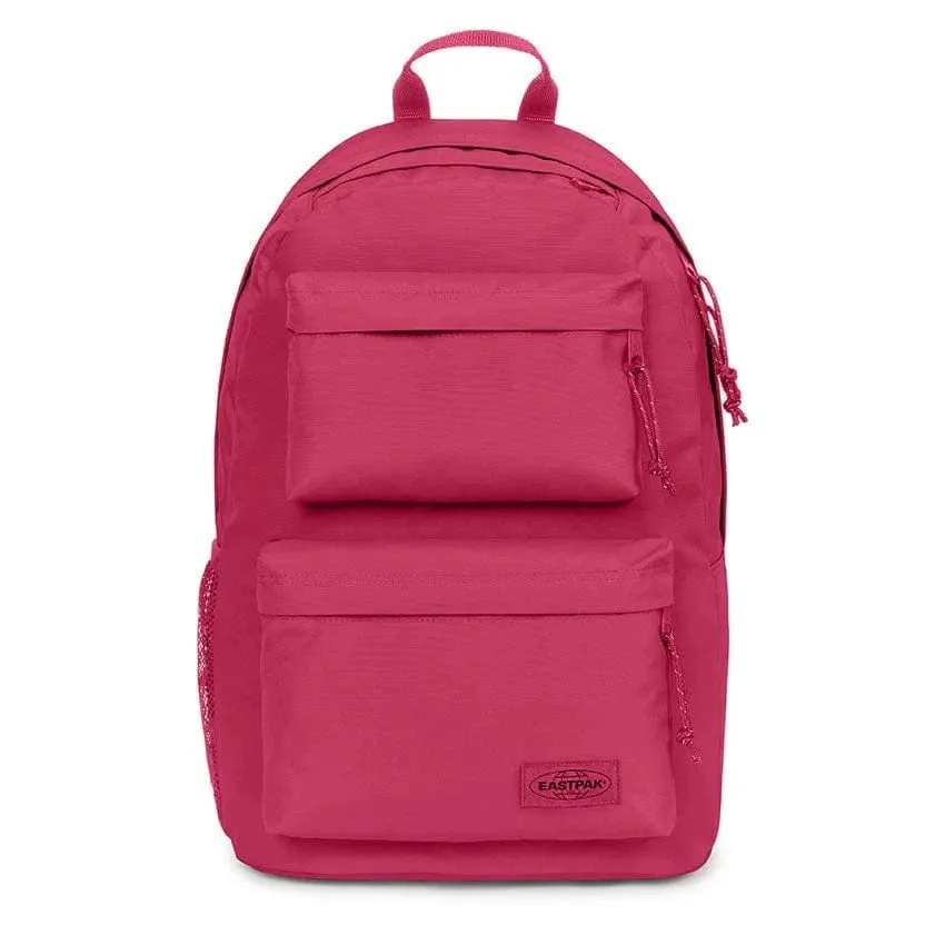 Eastpak Padded Double Backpack - Cerise Pink